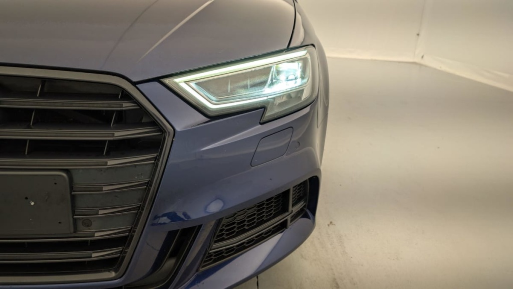AUDI S3 Sportback 2.0 TFSI 310 S TRONIC 7 QUATTRO - ref: 1-345229 - Photo 20