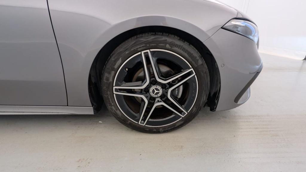 MERCEDES BENZ CLASSE A 200 7G-DCT AMG LINE - ref: 1-345234 - Photo 14
