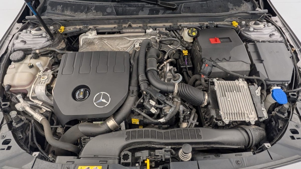 MERCEDES BENZ CLASSE A 200 7G-DCT AMG LINE - ref: 1-345234 - Photo 15
