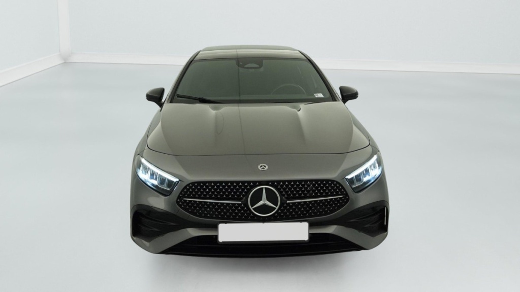 MERCEDES BENZ CLASSE A 200 7G-DCT AMG LINE - ref: 1-345234 - Photo 2