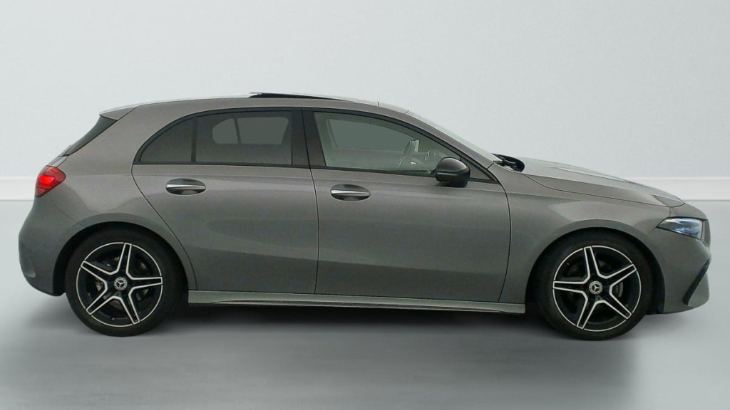 MERCEDES BENZ CLASSE A 200 7G-DCT AMG LINE - ref: 1-345234 - Photo 8