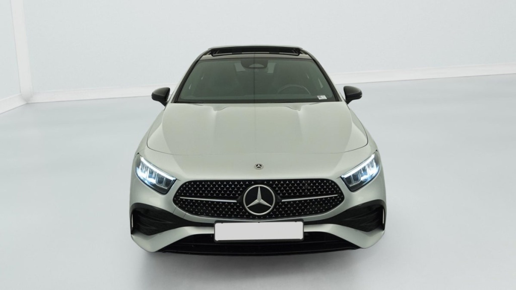 MERCEDES Classe A 200 7G-DCT AMG LINE - ref: 1-345239 - Photo 2