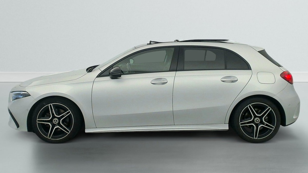 MERCEDES Classe A 200 7G-DCT AMG LINE - ref: 1-345239 - Photo 4