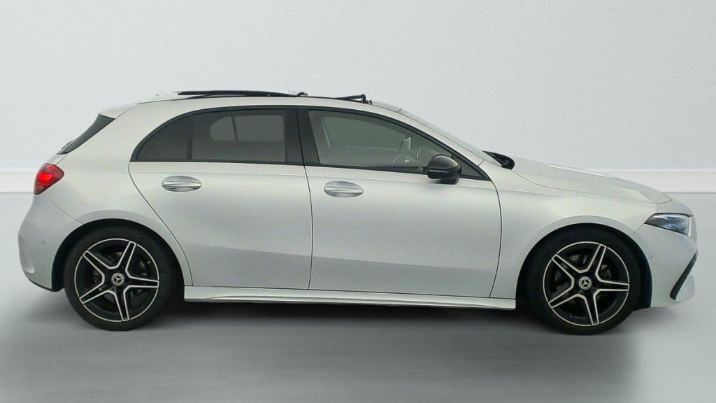 MERCEDES Classe A 200 7G-DCT AMG LINE - ref: 1-345239 - Photo 8