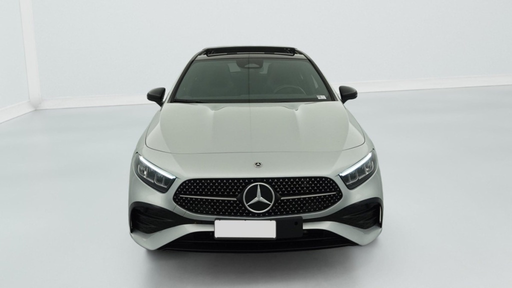 MERCEDES BENZ CLASSE A 200 7G-DCT AMG LINE - ref: 1-345240 - Photo 2