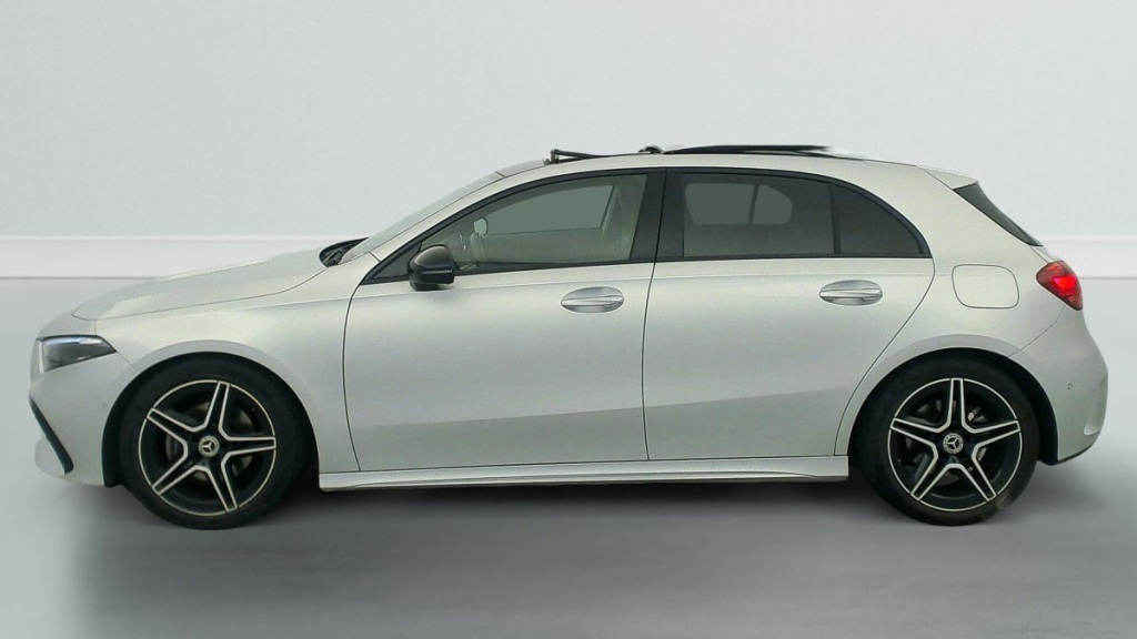 MERCEDES BENZ CLASSE A 200 7G-DCT AMG LINE - ref: 1-345240 - Photo 4