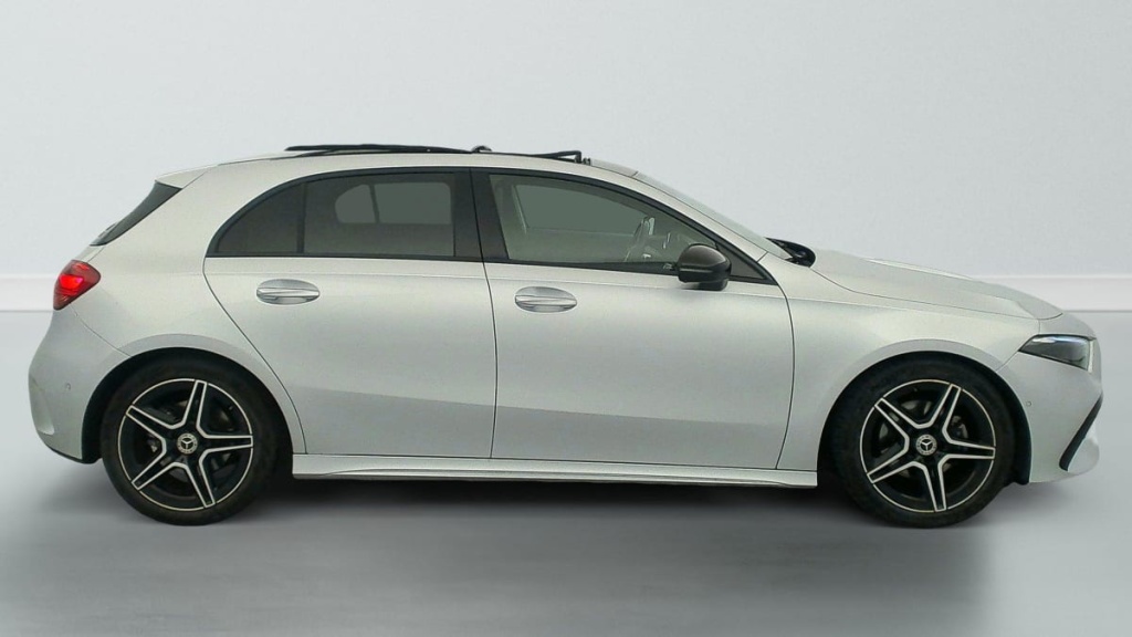 MERCEDES BENZ CLASSE A 200 7G-DCT AMG LINE - ref: 1-345240 - Photo 8