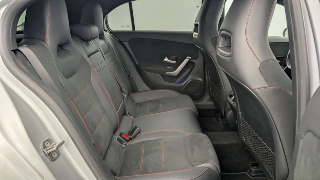 MERCEDES Classe A 180 d 8G-DCT AMG Line - ref: 1-345246 - Photo 10