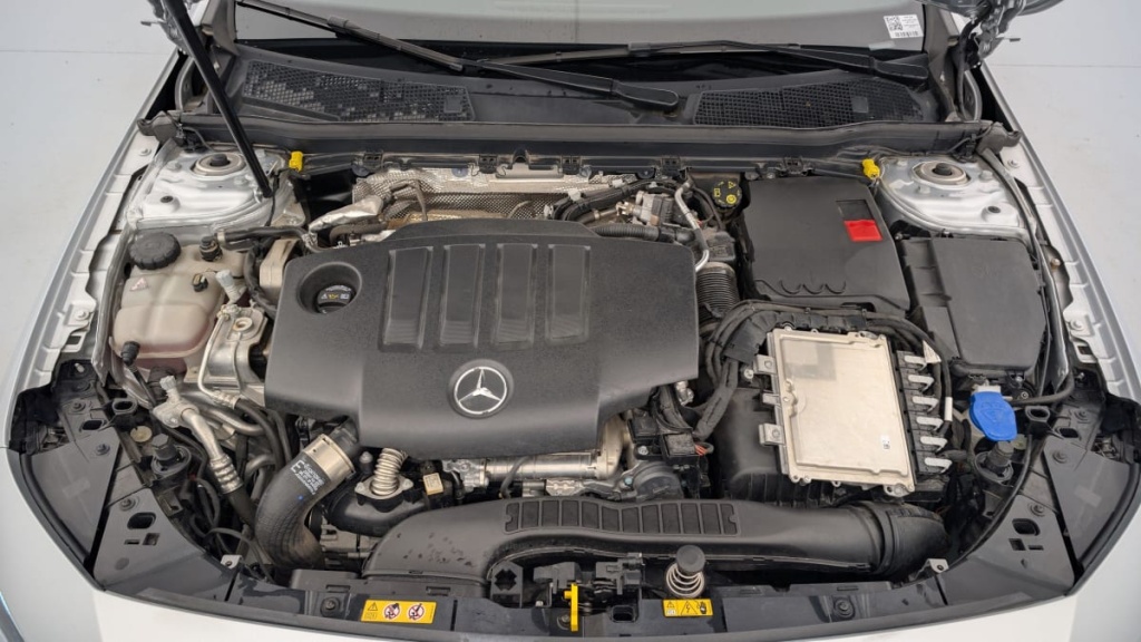MERCEDES Classe A 180 d 8G-DCT AMG Line - ref: 1-345246 - Photo 20