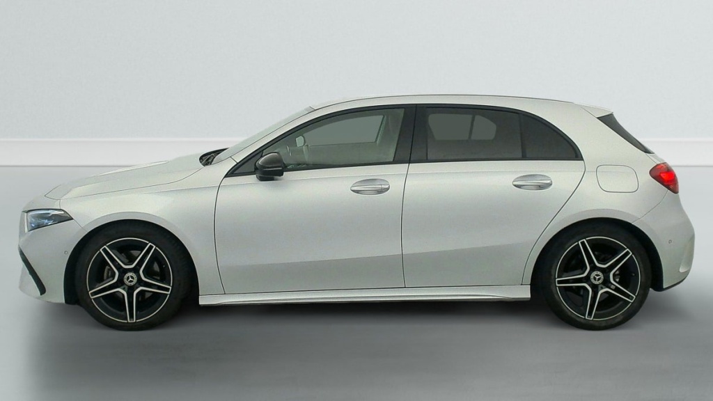 MERCEDES Classe A 180 d 8G-DCT AMG Line - ref: 1-345246 - Photo 4