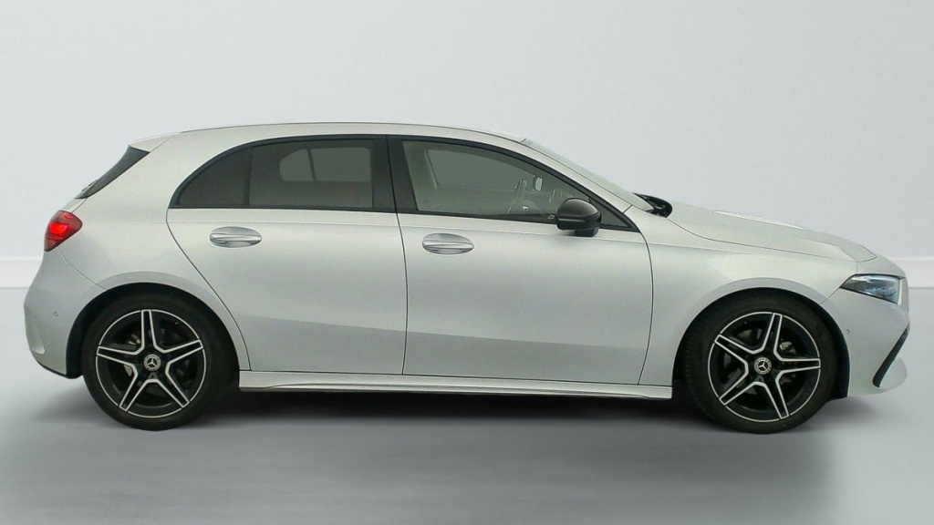 MERCEDES Classe A 180 d 8G-DCT AMG Line - ref: 1-345246 - Photo 8