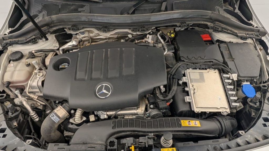 MERCEDES BENZ CLASSE B 200 d 8G-DCT AMG Line - ref: 1-345250 - Photo 15