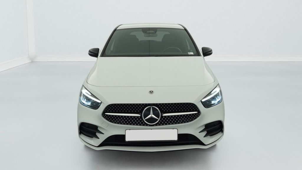 MERCEDES BENZ CLASSE B 200 d 8G-DCT AMG Line - ref: 1-345250 - Photo 2