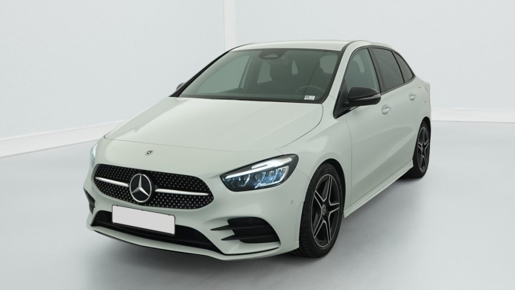 MERCEDES BENZ CLASSE B 200 d 8G-DCT AMG Line - ref: 1-345250 - Photo 3