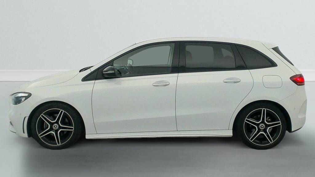 MERCEDES BENZ CLASSE B 200 d 8G-DCT AMG Line - ref: 1-345250 - Photo 4