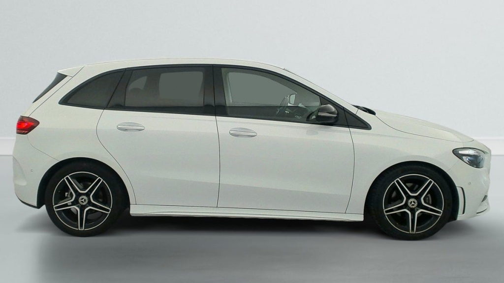 MERCEDES BENZ CLASSE B 200 d 8G-DCT AMG Line - ref: 1-345250 - Photo 8
