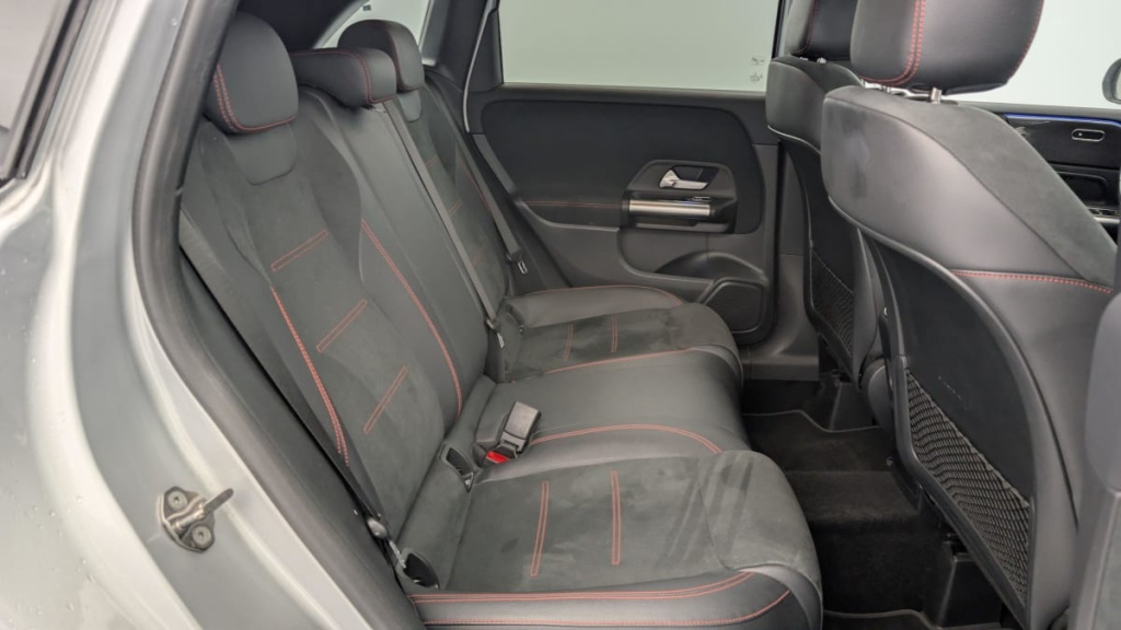 MERCEDES Classe B 200 d 8G-DCT AMG Line - ref: 1-345251 - Photo 10