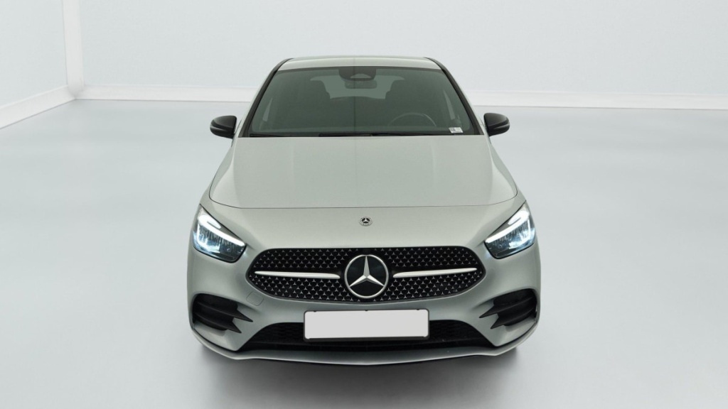 MERCEDES Classe B 200 d 8G-DCT AMG Line - ref: 1-345251 - Photo 2