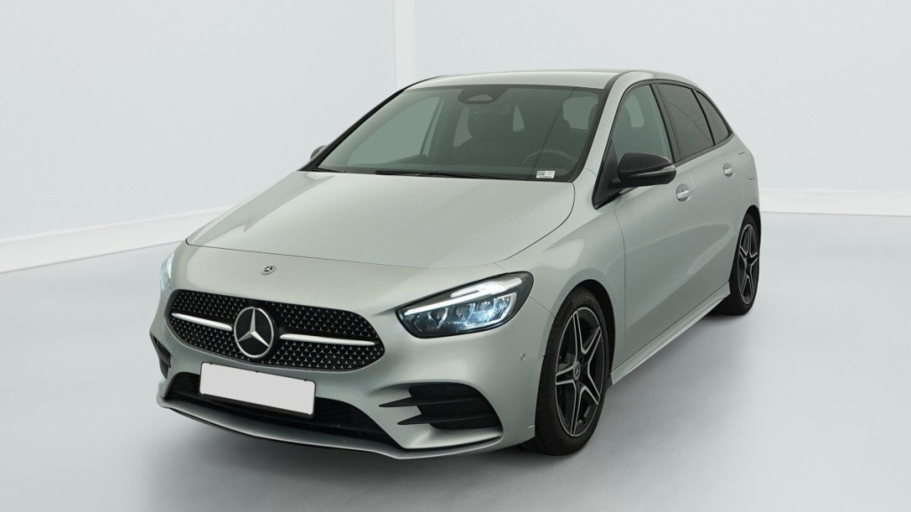 MERCEDES Classe B 200 d 8G-DCT AMG Line - ref: 1-345251 - Photo 3