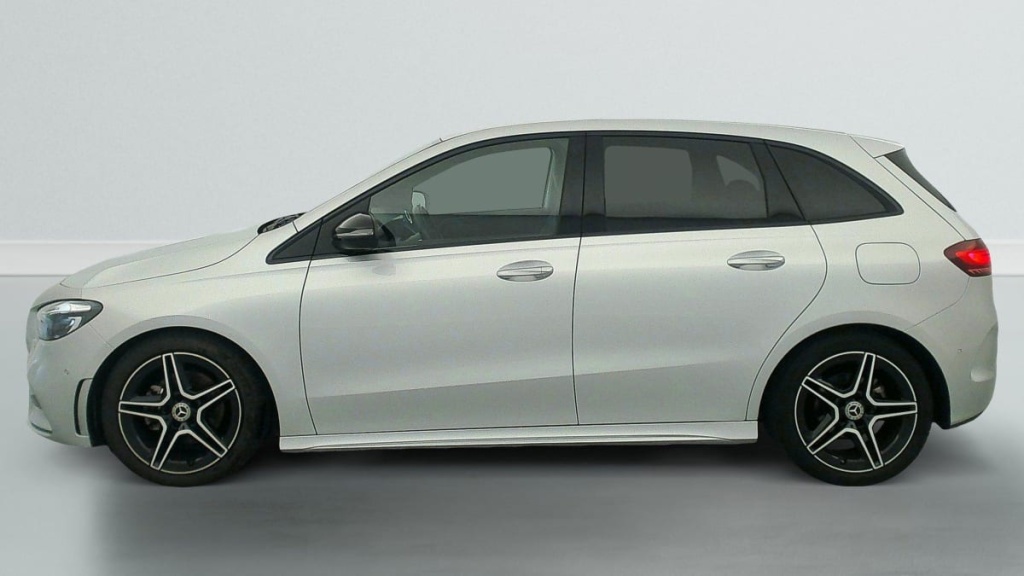 MERCEDES Classe B 200 d 8G-DCT AMG Line - ref: 1-345251 - Photo 4
