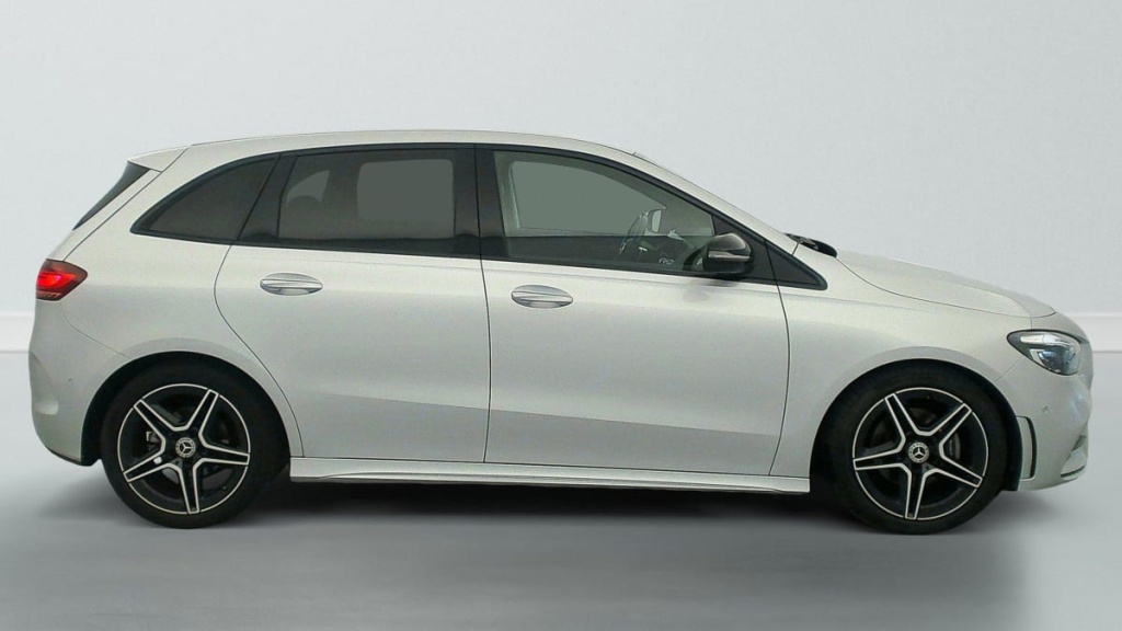 MERCEDES Classe B 200 d 8G-DCT AMG Line - ref: 1-345251 - Photo 8