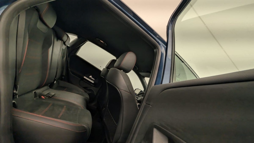 MERCEDES Classe B 200 d 8G-DCT AMG Line - ref: 1-345255 - Photo 10