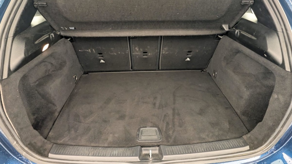 MERCEDES Classe B 200 d 8G-DCT AMG Line - ref: 1-345255 - Photo 11