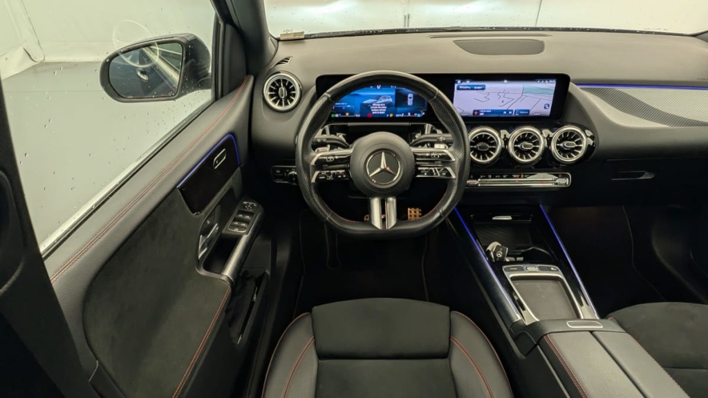 MERCEDES Classe B 200 d 8G-DCT AMG Line - ref: 1-345255 - Photo 13