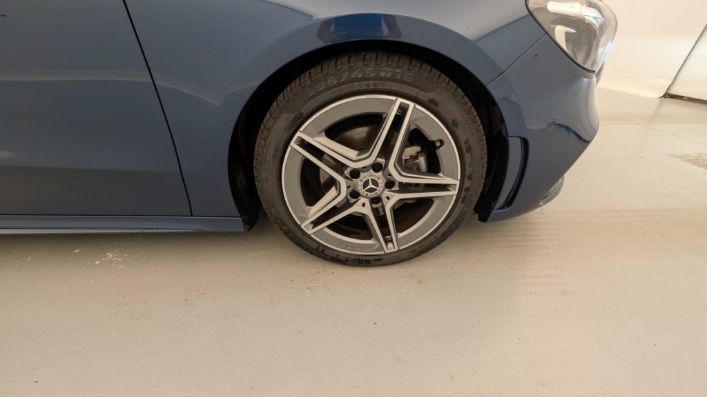 MERCEDES Classe B 200 d 8G-DCT AMG Line - ref: 1-345255 - Photo 14