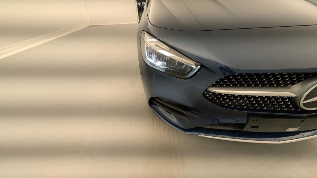 MERCEDES Classe B 200 d 8G-DCT AMG Line - ref: 1-345255 - Photo 16