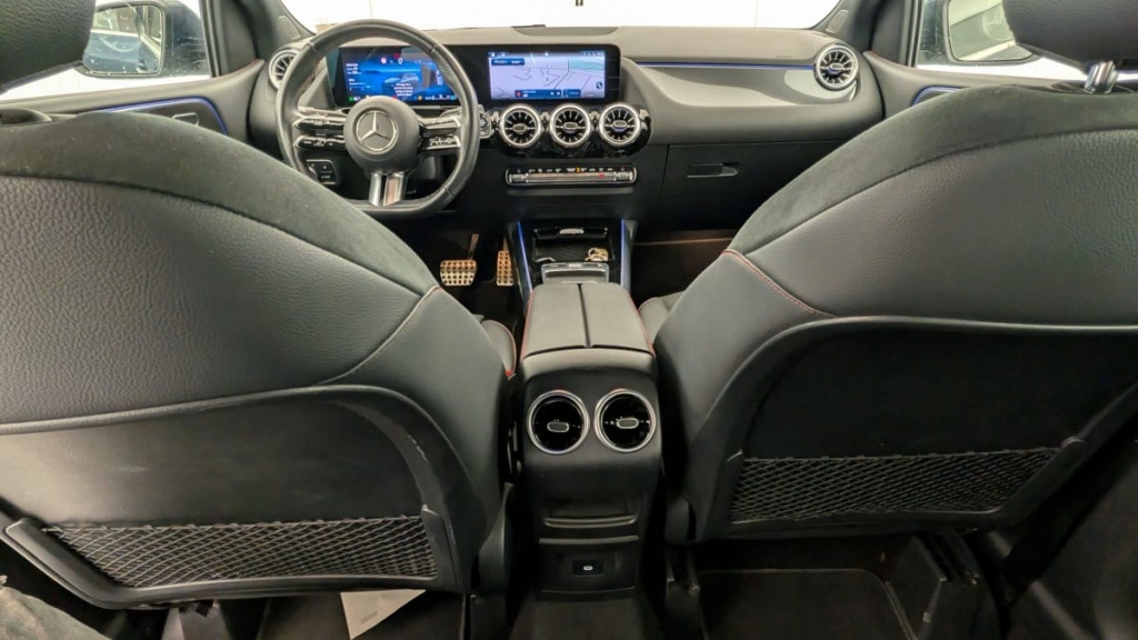 MERCEDES Classe B 200 d 8G-DCT AMG Line - ref: 1-345255 - Photo 19