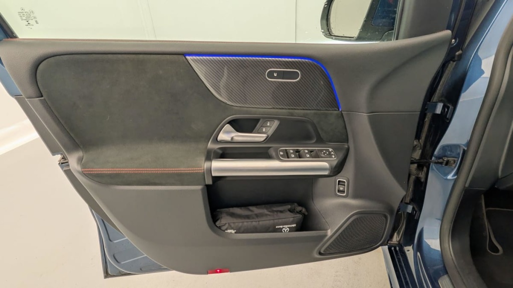 MERCEDES Classe B 200 d 8G-DCT AMG Line - ref: 1-345255 - Photo 20