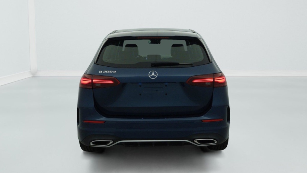 MERCEDES Classe B 200 d 8G-DCT AMG Line - ref: 1-345255 - Photo 6