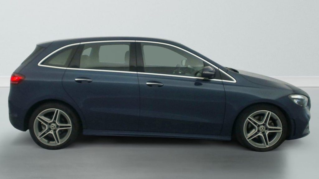 MERCEDES Classe B 200 d 8G-DCT AMG Line - ref: 1-345255 - Photo 8