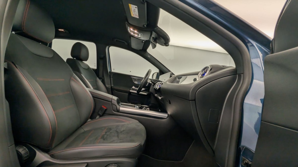 MERCEDES Classe B 200 d 8G-DCT AMG Line - ref: 1-345255 - Photo 9