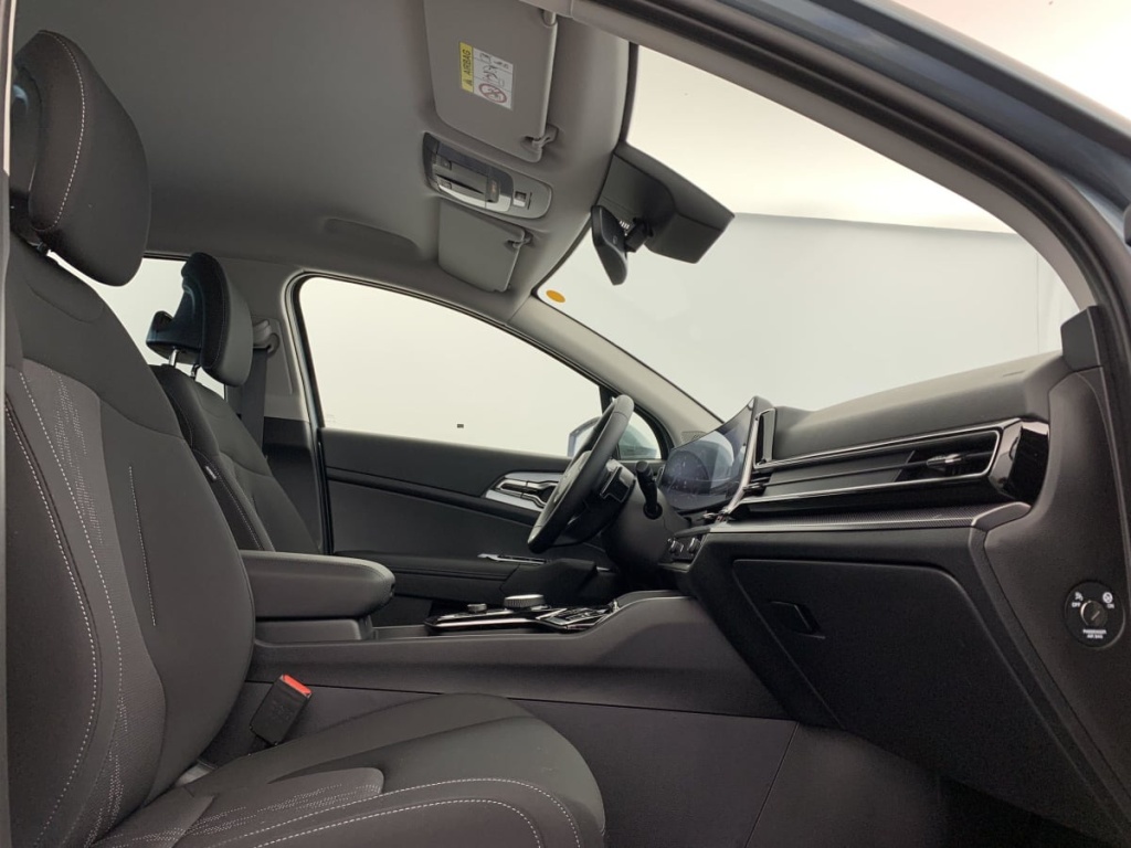 KIA SPORTAGE 1.6 T-GDi 210ch ISG Hybride BVA6 4x2 Active - ref: 1-345259 - Photo 9
