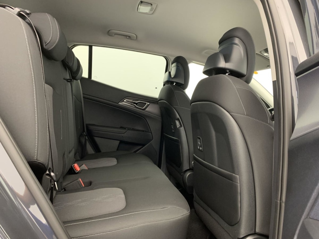 KIA SPORTAGE 1.6 T-GDi 210ch ISG Hybride BVA6 4x2 Active - ref: 1-345263 - Photo 10