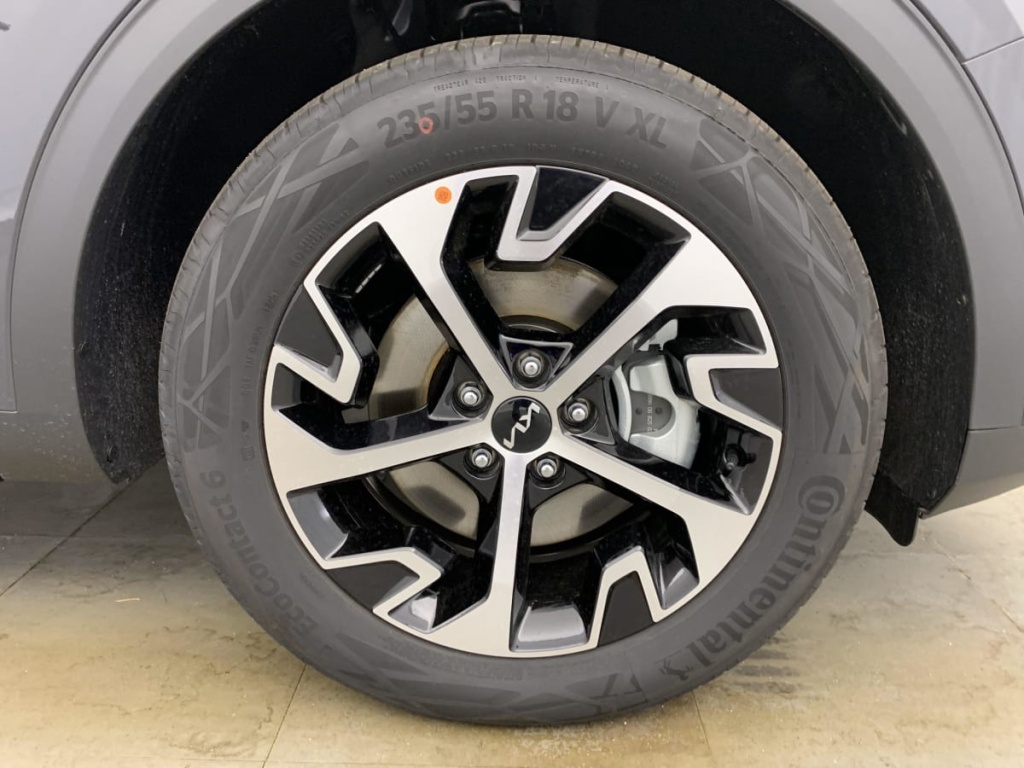 KIA SPORTAGE 1.6 T-GDi 210ch ISG Hybride BVA6 4x2 Active - ref: 1-345263 - Photo 14