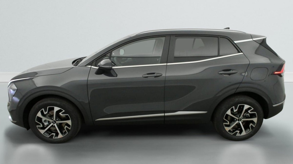 KIA SPORTAGE 1.6 T-GDi 210ch ISG Hybride BVA6 4x2 Active - ref: 1-345263 - Photo 4