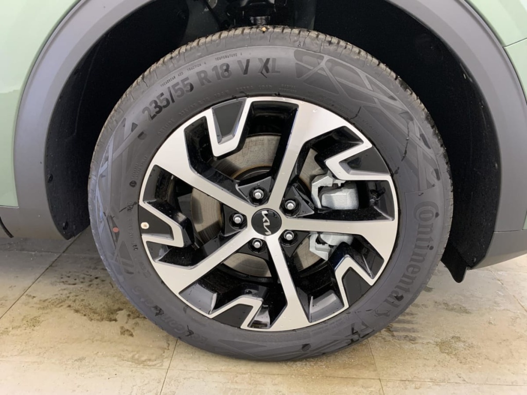 KIA SPORTAGE 1.6 T-GDi 210ch ISG Hybride BVA6 4x2 Active - ref: 1-345267 - Photo 14