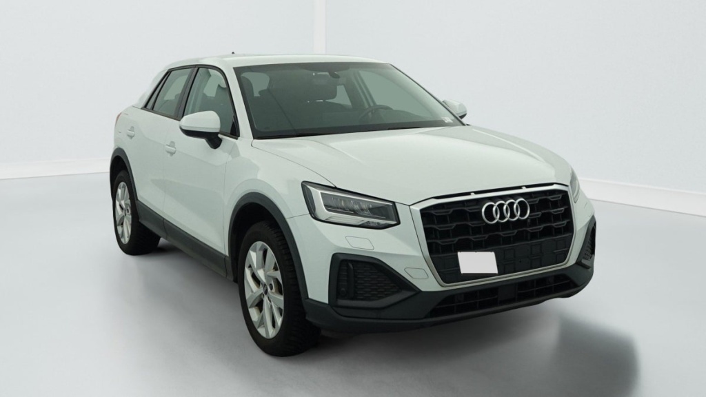 AUDI Q2 30 TFSI 110 BVM6 Design - ref: 1-345398 - Photo 1