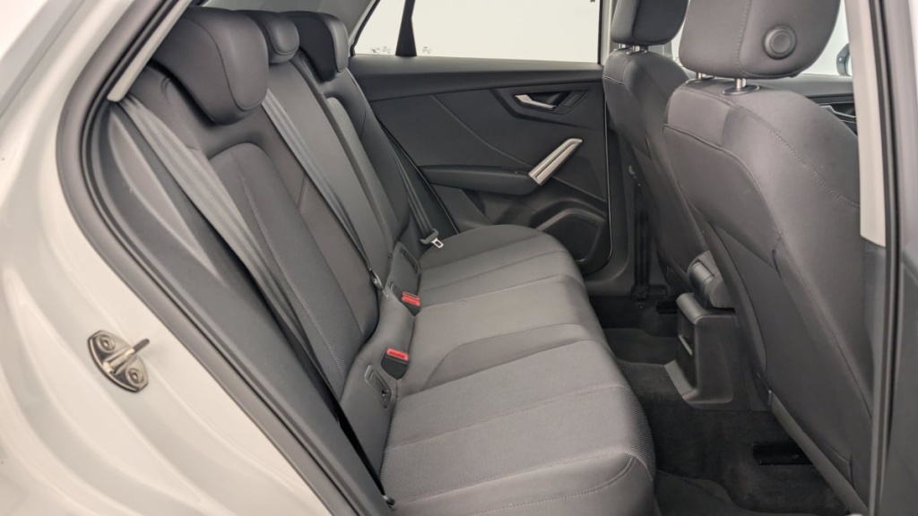 AUDI Q2 30 TFSI 110 BVM6 Design - ref: 1-345398 - Photo 10