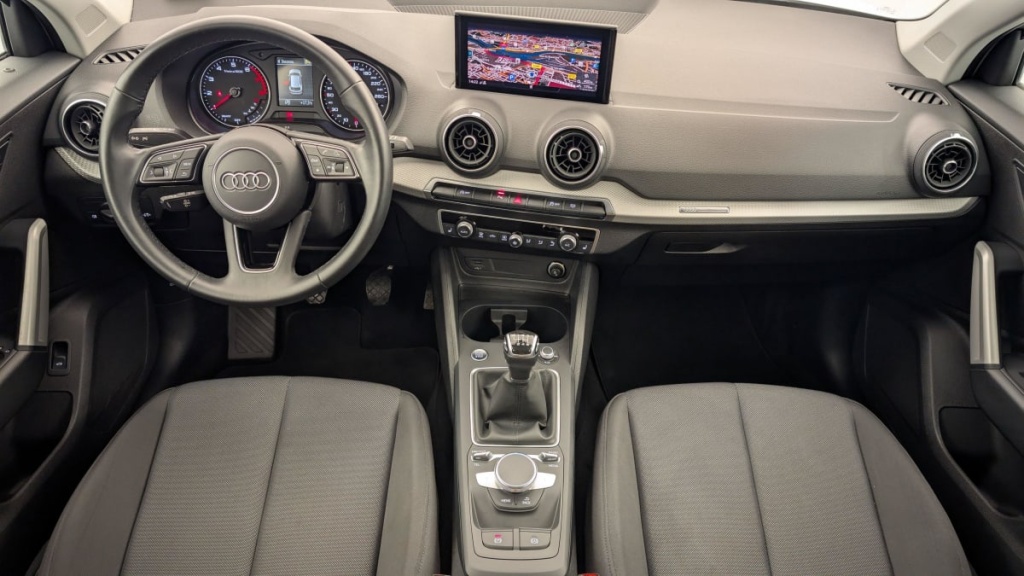 AUDI Q2 30 TFSI 110 BVM6 Design - ref: 1-345398 - Photo 13