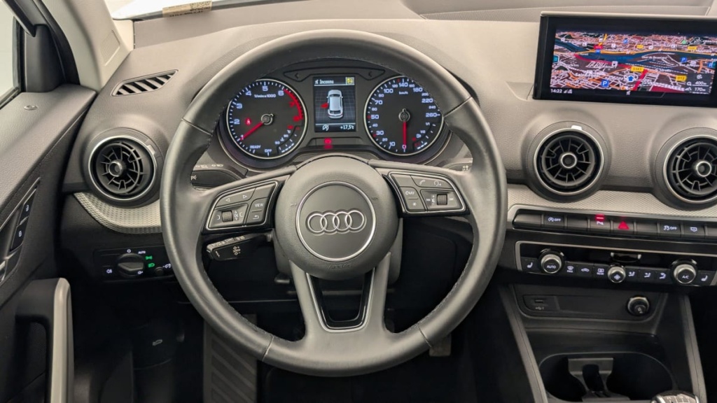 AUDI Q2 30 TFSI 110 BVM6 Design - ref: 1-345398 - Photo 14
