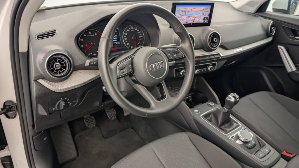 AUDI Q2 30 TFSI 110 BVM6 Design - ref: 1-345398 - Photo 15