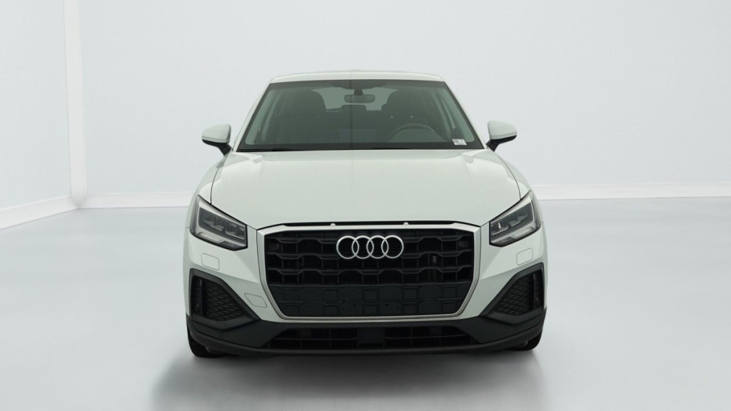 AUDI Q2 30 TFSI 110 BVM6 Design - ref: 1-345398 - Photo 2