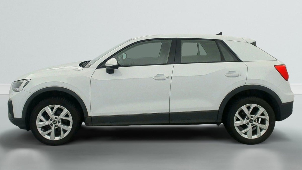 AUDI Q2 30 TFSI 110 BVM6 Design - ref: 1-345398 - Photo 4