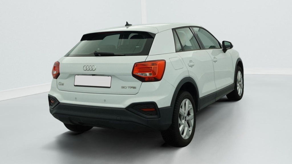 AUDI Q2 30 TFSI 110 BVM6 Design - ref: 1-345398 - Photo 7