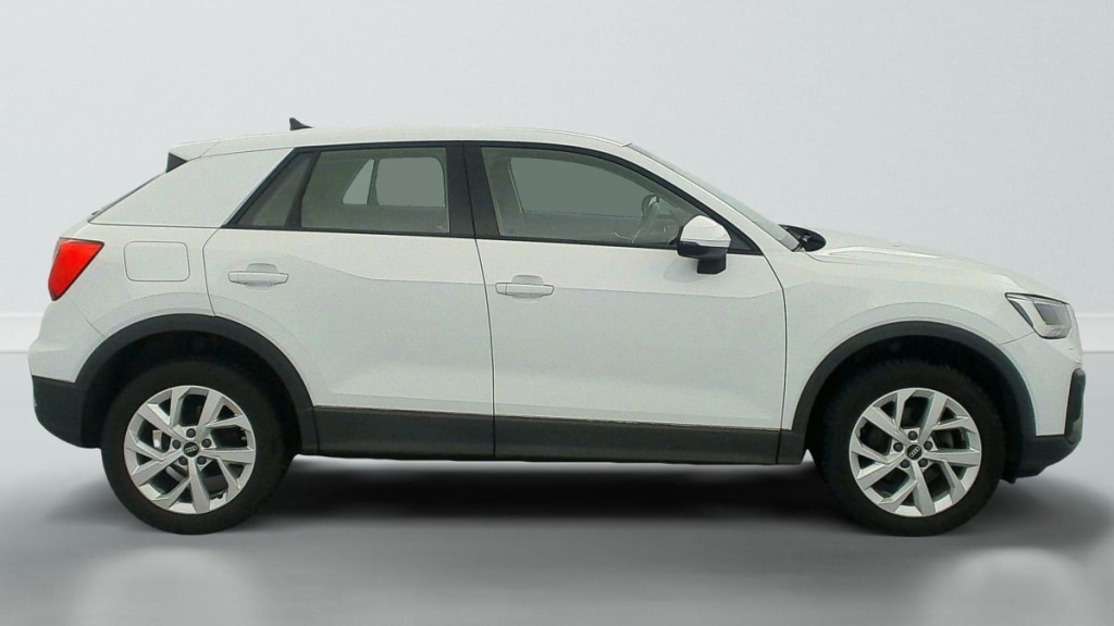 AUDI Q2 30 TFSI 110 BVM6 Design - ref: 1-345398 - Photo 8