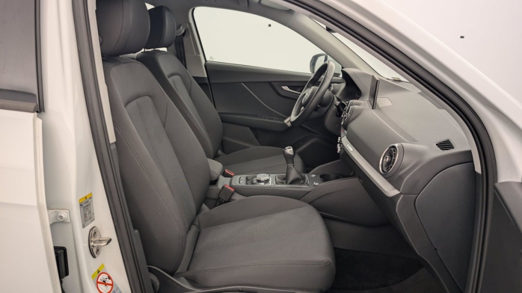 AUDI Q2 30 TFSI 110 BVM6 Design - ref: 1-345398 - Photo 9